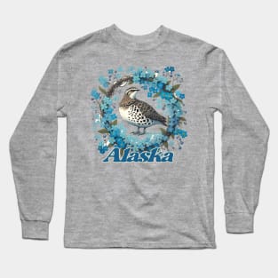 Alaska Long Sleeve T-Shirt